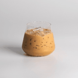 Espresso (Iced)