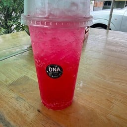 Coffee DNA (กาแฟสด)