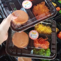 ดาวขนมเบื้อง ( Star Crepes )