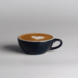 Caramel Macchiato (Hot)