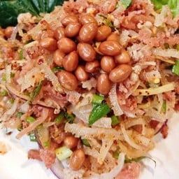 เจ้นิดน้ำปลาหวาน