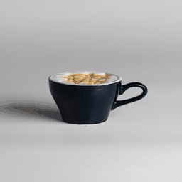 Caramel Milk (Hot)