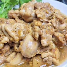 บ้านกระเพราลับโคตรเด็ด