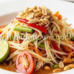 ตำไทย