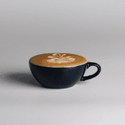 Latte (Hot)