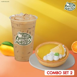 Falling Summer Combo Set 2