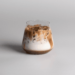 Mocha (Iced)