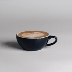 Mocha (Hot)