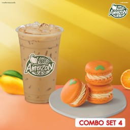 Falling Summer Combo Set 4