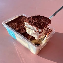 Sul Cake TIRAMISU by BoraUnnii (술케이크) Sukhumvit101
