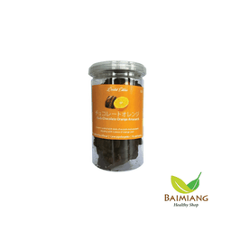 PEKO PEKO Cluster Dark Choc Orange Amaranth 180 ก.