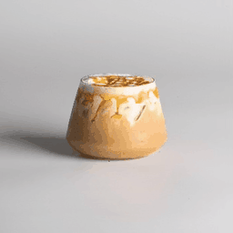 Caramel Macchiato (Iced)
