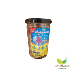 KANOMDEEDEE เนื้อปลาทรายย่าง 160 กรัม