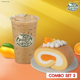 Falling Summer Combo Set 3