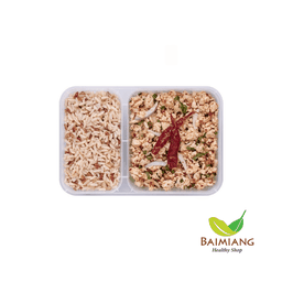 LEANLICIOUS ลาบไก่