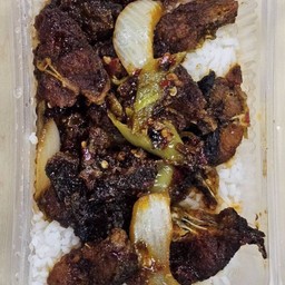 พริกแกงปลาดุก