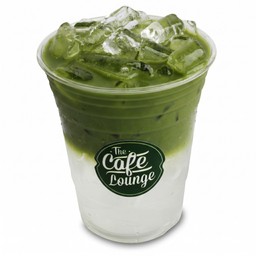 มัทฉะมะพร้าว