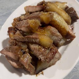 เนื้อย่าง