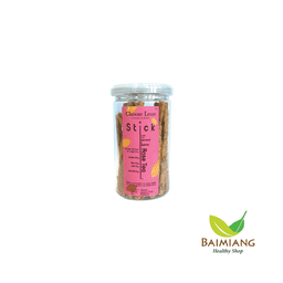 PEKO PEKO Protein Stick Rose Tea