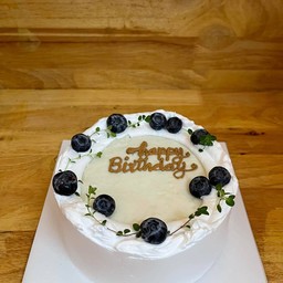 เค้กมะพร้าวอ่อนน