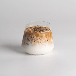 Latte (Iced)