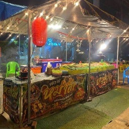 หม่าล่า OnTour ตลาดโต้รุ้งบ้านธาตุ หม่าล่า OnTour ตลาดโต้รุ้งบ้านธาตุ