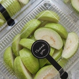 เเซ่บเสียบไม้&เฟรนฟรายเขย่า