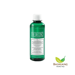 DEROXI O2