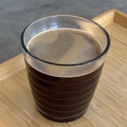 UNKNOWN COFFEE ROASTER Lasalle