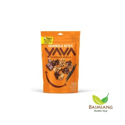 YAVA Granola Bite 125 g.