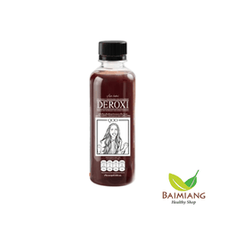 DEROXI QOO (Sugar free)