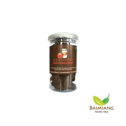 PEKO PEKO Cluster Mocha Strawberry 180 ก.