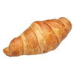 Custard Croissant