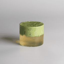 Matcha Coconut (Iced)