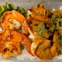 B&N food