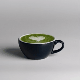 Matcha Latte (Hot)