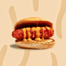 QUEEN HOT MOZZ SLIDER