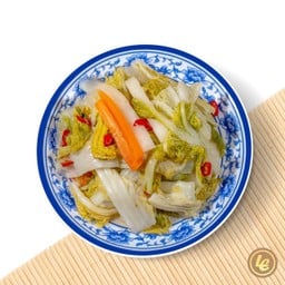 P酸甜泡菜ผักดอง