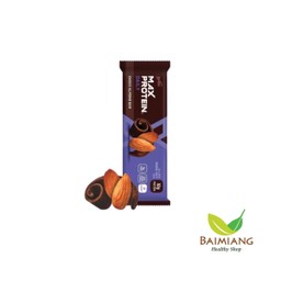 MAX PROTEIN BAR เดย์ลี่ช็อกโก อัลมอนด์ บาร์