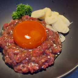 ยุกเกะ Yukke Australian Beef