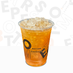 Apple Tea | ชาแอปเปิ้ล