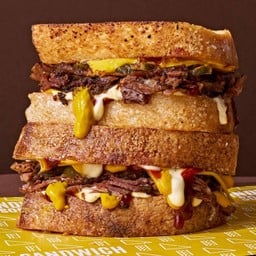 BRISKET MELT