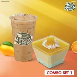 Falling Summer Combo Set 1