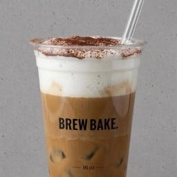 BREWBAKE.