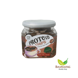 LEANLIFE Protein Chips Espresso