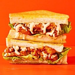 HOT FLAME CHICKEN