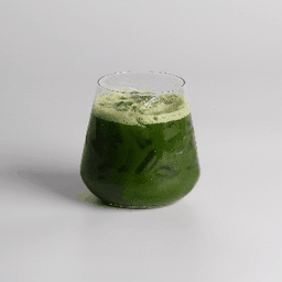 Matcha (Iced)