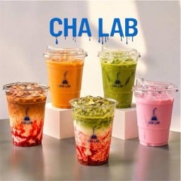 CHA LAB (ชาแล็บ)