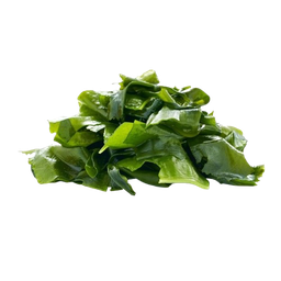 สาหร่ายวากาเมะ Wakame Seaweed