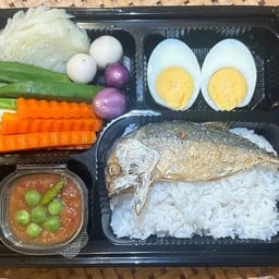หอมกลิ่นน้ำพริก 11’Oc Home made